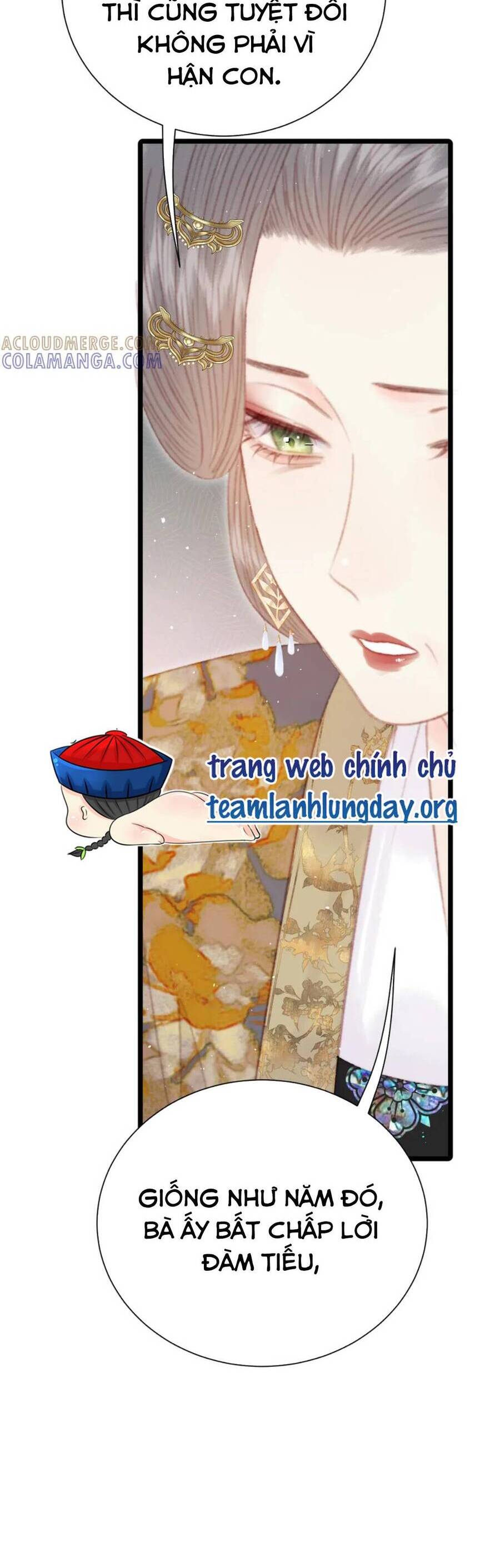 Trọng Sinh Chi Ác Phi Nghịch Tập Chương 26 Ảnh 9