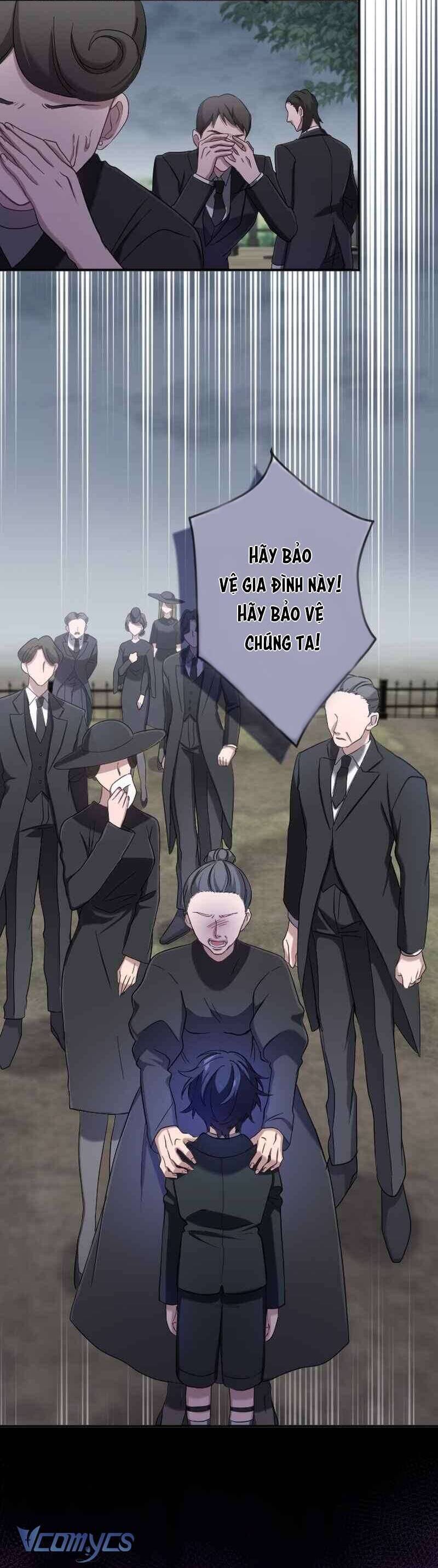 Tôi Trở Thành Người Hầu Của Người Mình Thích Chương 21 Ảnh 15