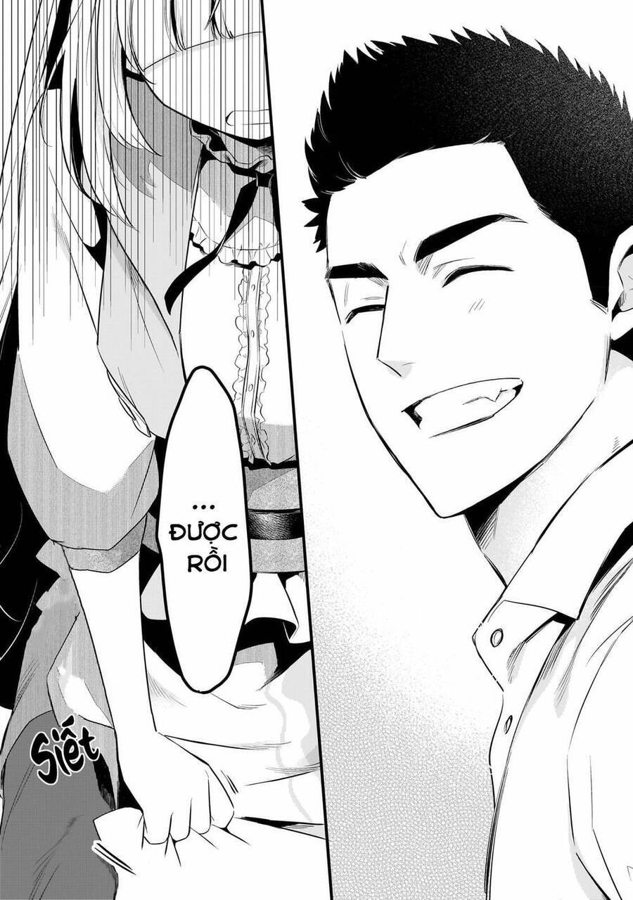 Tsuihousha Shokudou E Youkoso! Chương 35 Ảnh 24