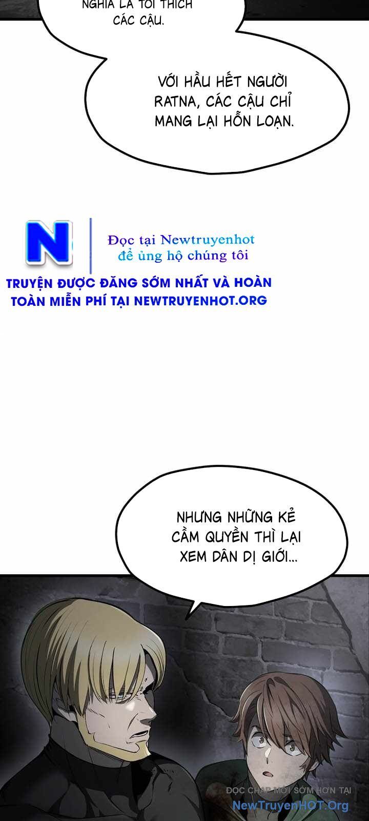 Anh Hùng Mạnh Nhất? Ta Không Làm Lâu Rồi! Chương 251 Ảnh 26