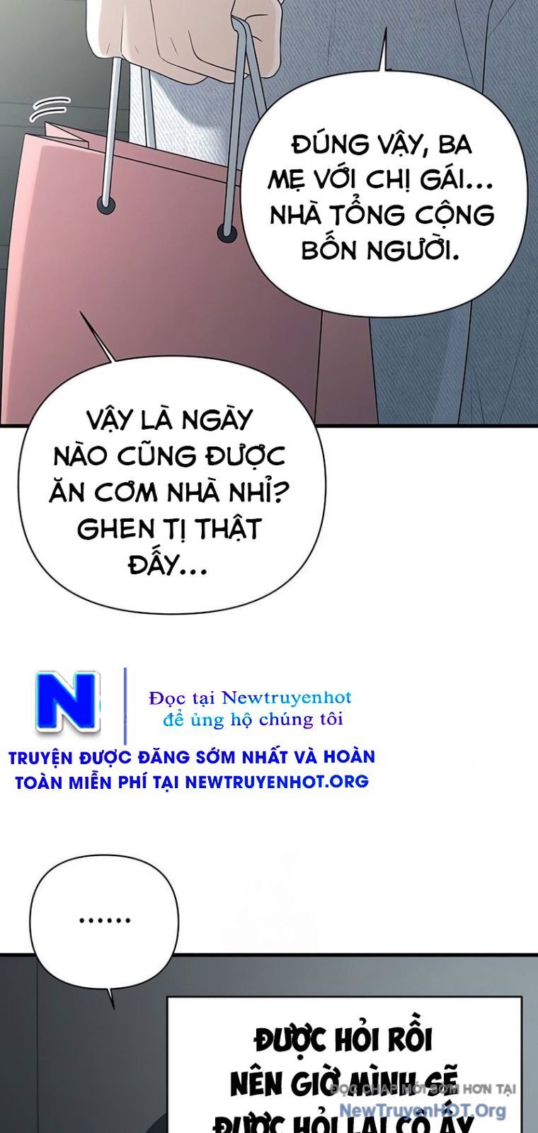 Nhật Kí Đổi Nghề Chương 21 Ảnh 21