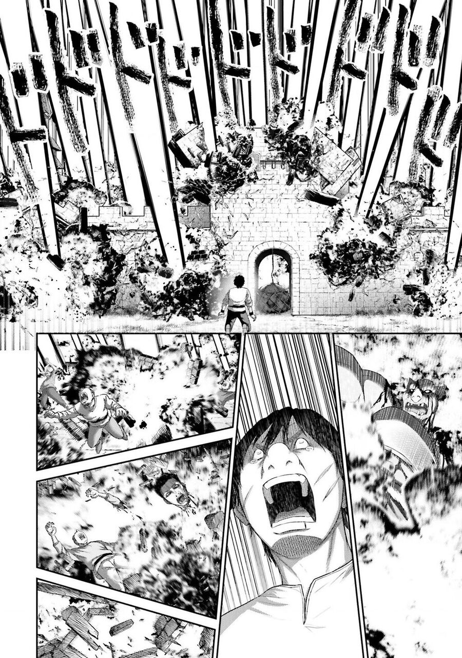 Buta No Fukushuu Chương 7 Ảnh 8