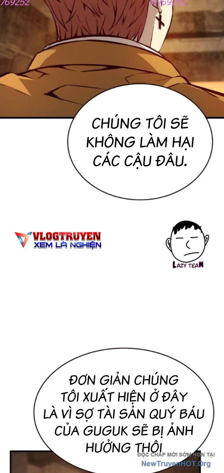King Game Chương 119 Ảnh 11