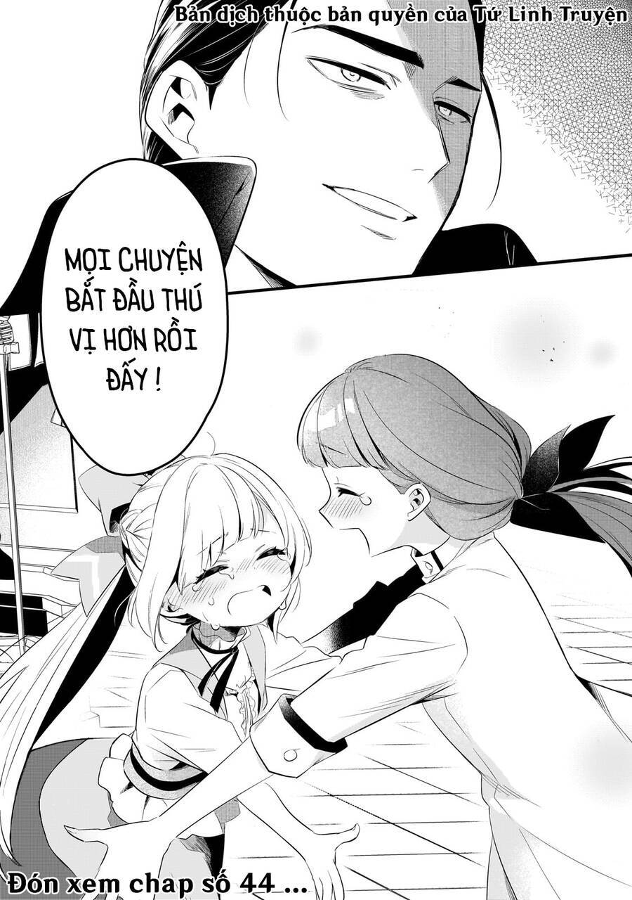 Tsuihousha Shokudou E Youkoso! Chương 43 Ảnh 26