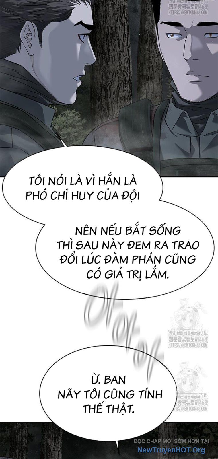 Đội Trưởng Lính Đánh Thuê Chương 279 Ảnh 37