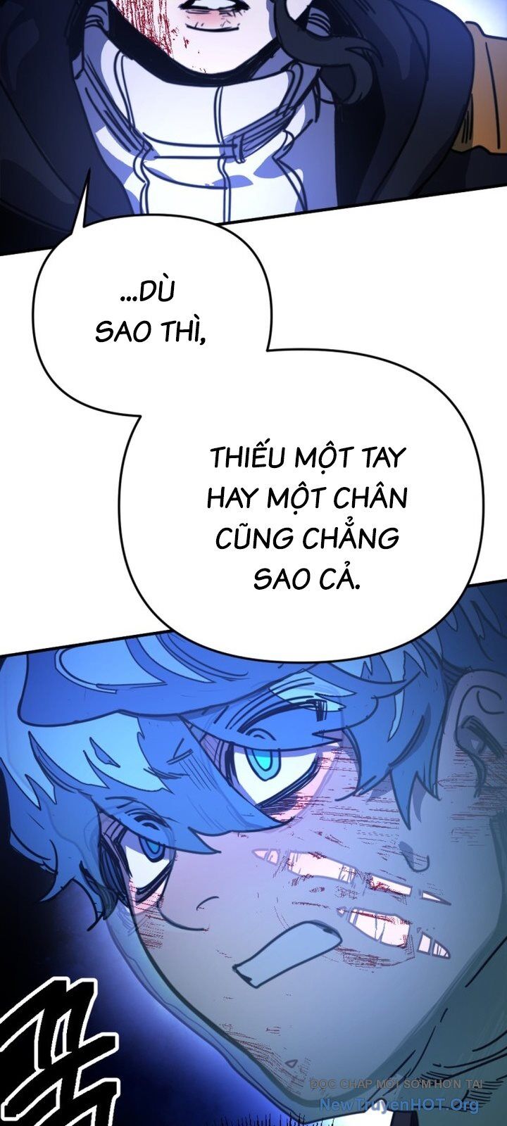 Mê Cung Mộng Ảo Chương 18 Ảnh 29