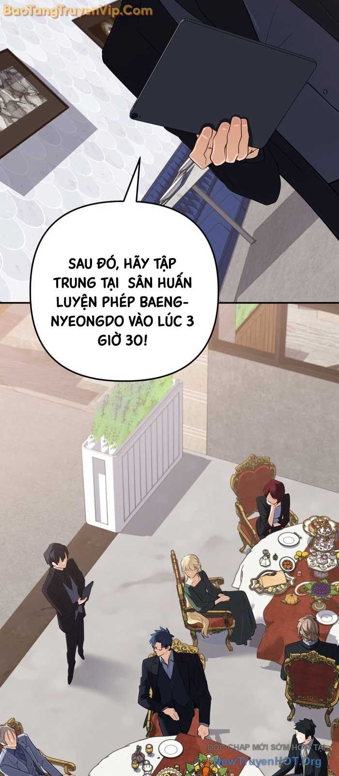Sự Trở Lại Của Đại Pháp Sư Huyền Thoại Chương 58 Ảnh 14