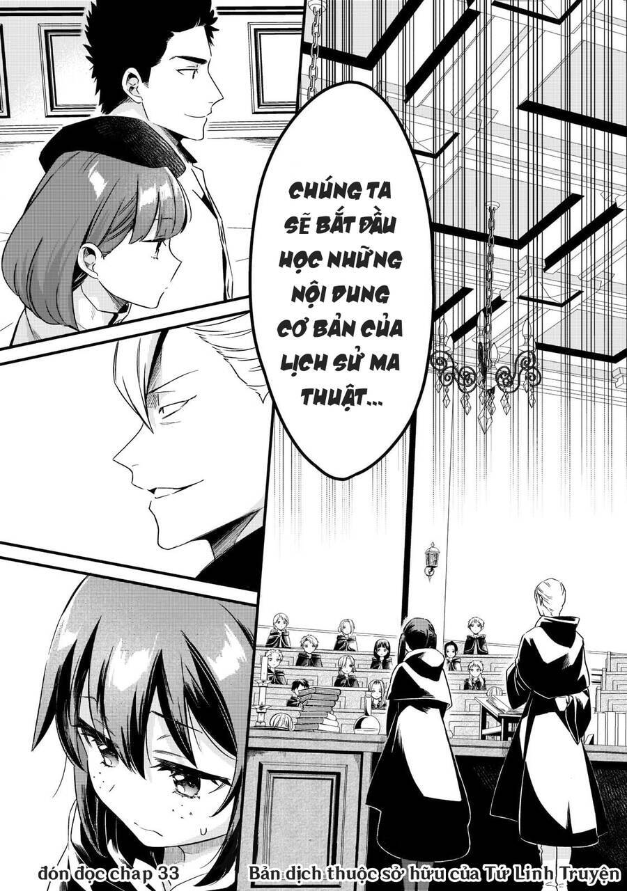 Tsuihousha Shokudou E Youkoso! Chương 32 Ảnh 25