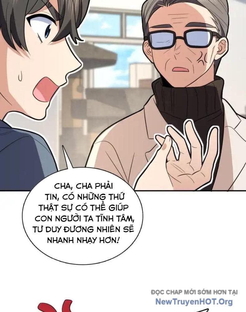 Bà Xã Nhà Tôi Đến Từ Ngàn Năm Trước Chương 392 Ảnh 74