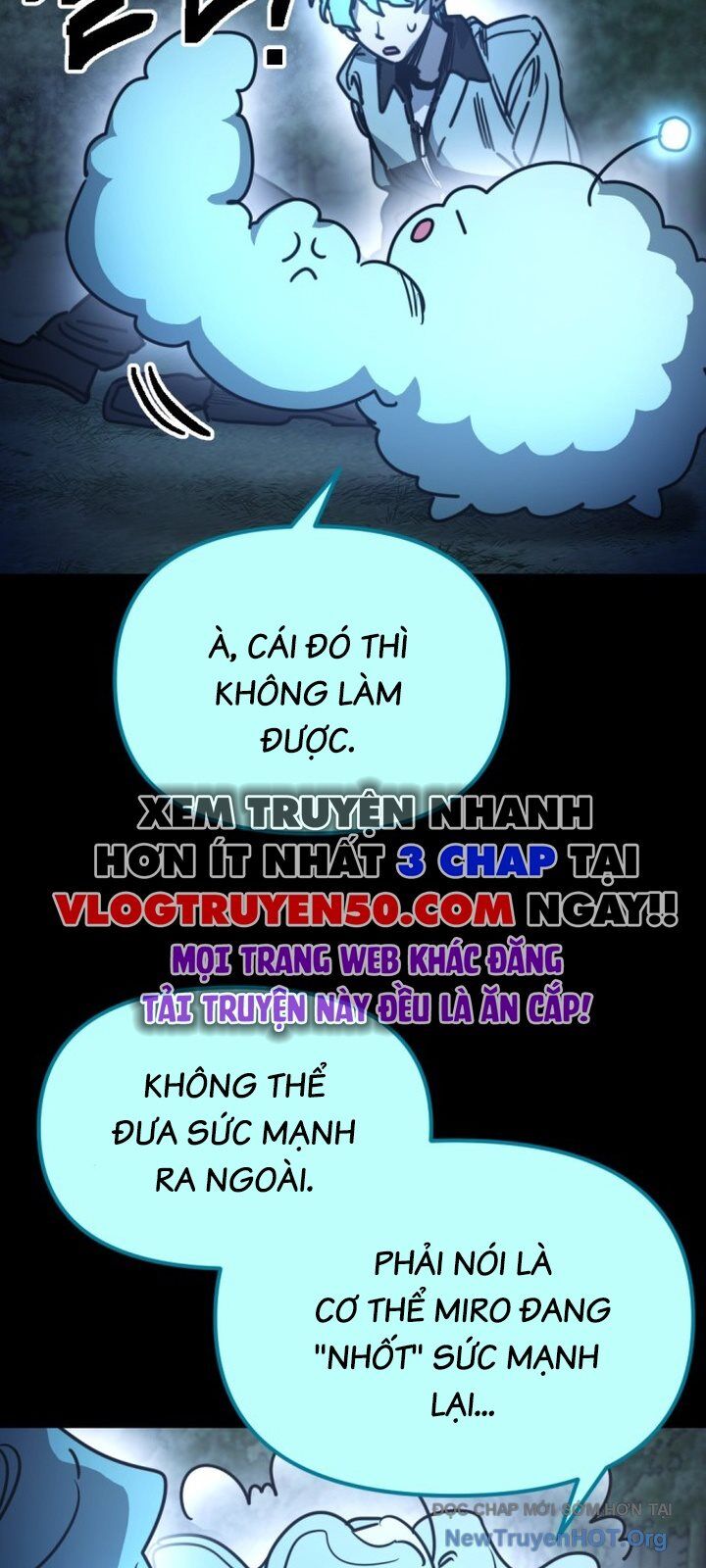 Mê Cung Mộng Ảo Chương 18 Ảnh 59