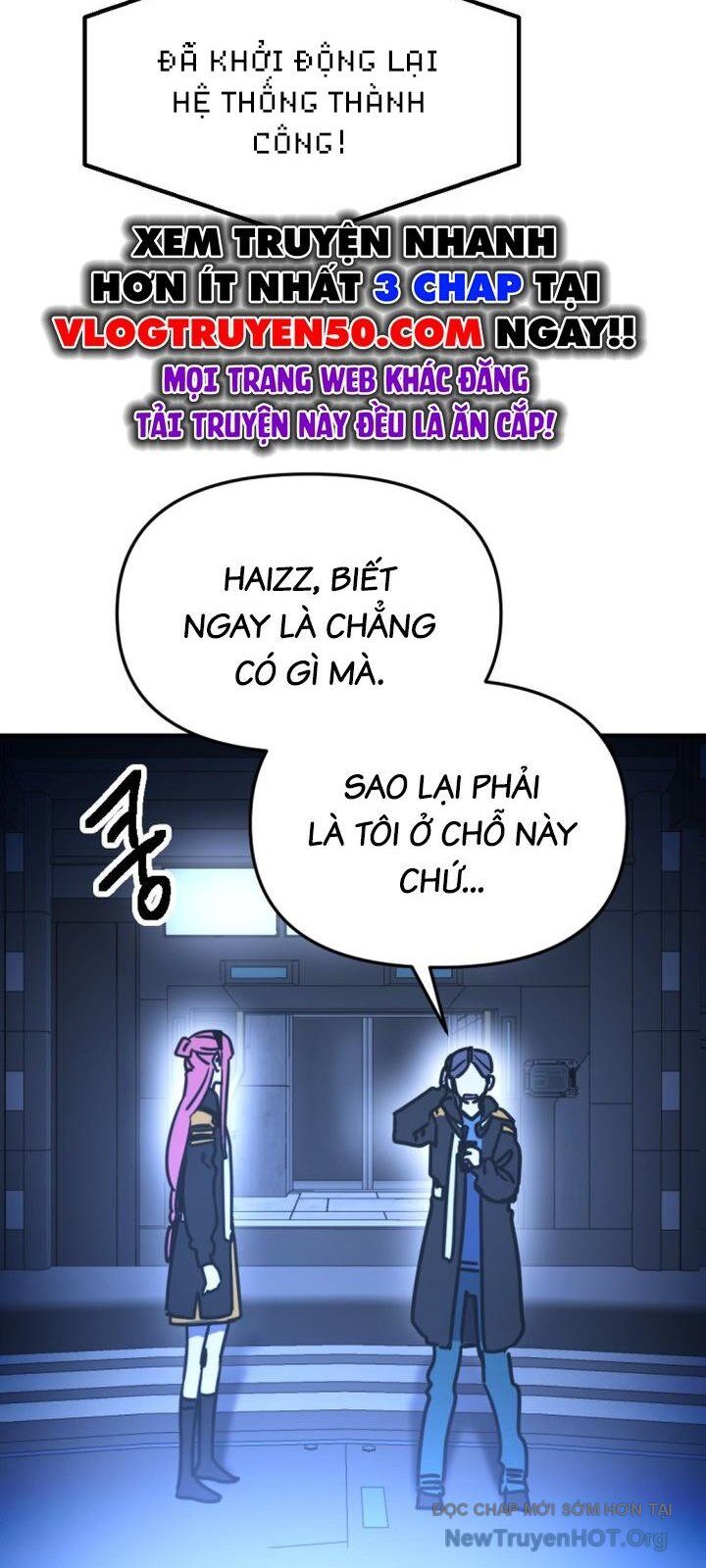 Mê Cung Mộng Ảo Chương 21 Ảnh 56