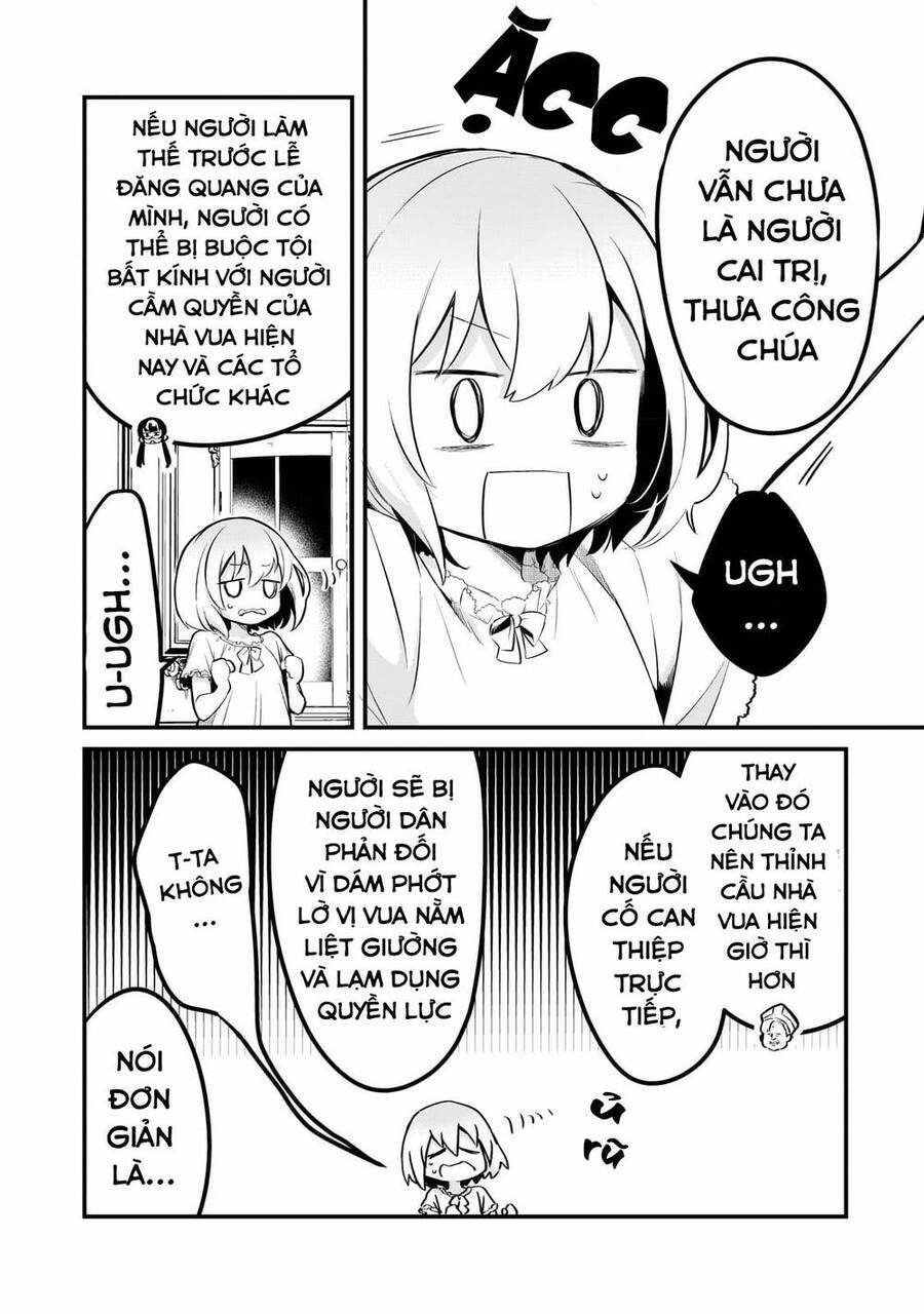 Tsuihousha Shokudou E Youkoso! Chương 35 Ảnh 20