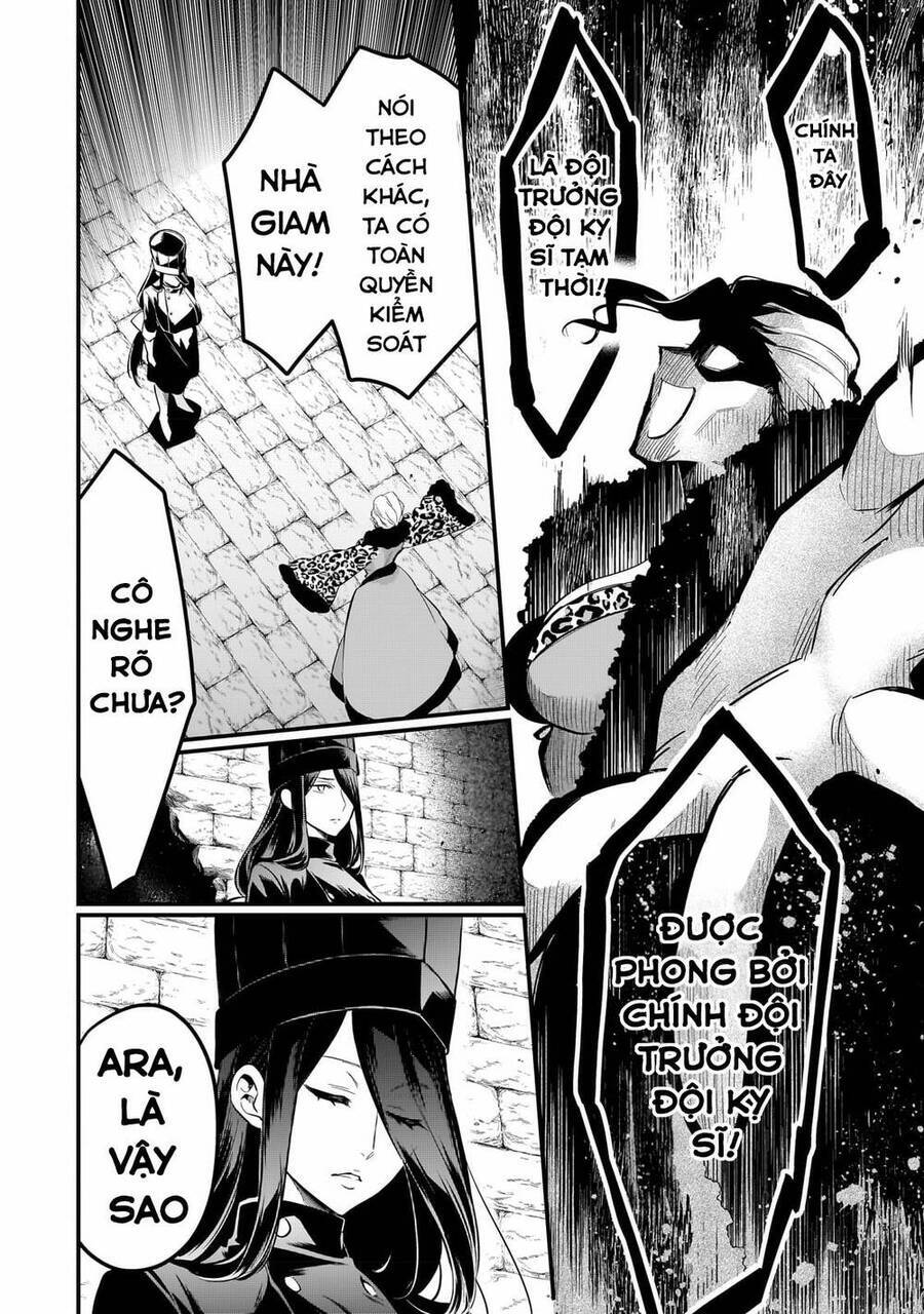 Tsuihousha Shokudou E Youkoso! Chương 37 Ảnh 19