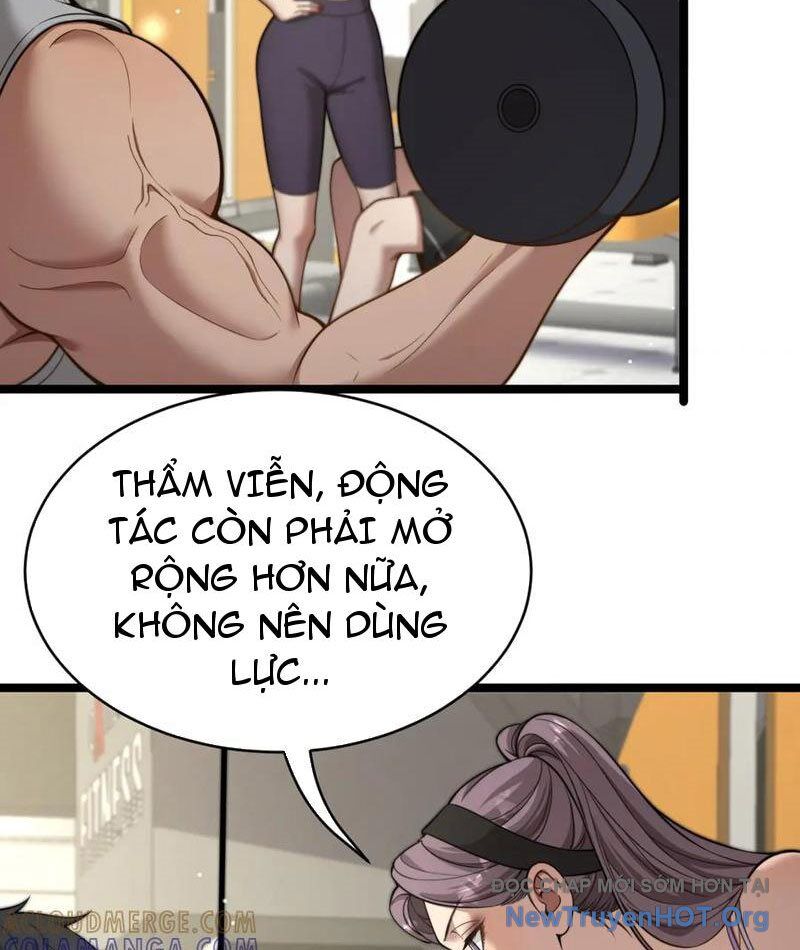Sau Khi Tự Do Tài Chính, Họ Đã Dâng Hiến Lòng Trung Thành Chương 27 Ảnh 61