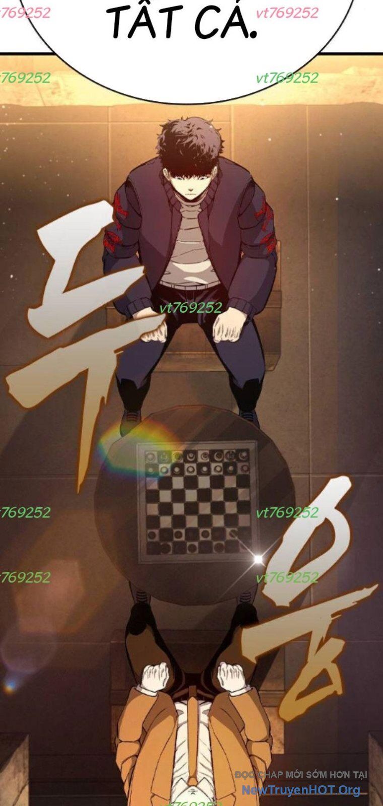 King Game Chương 119 Ảnh 111