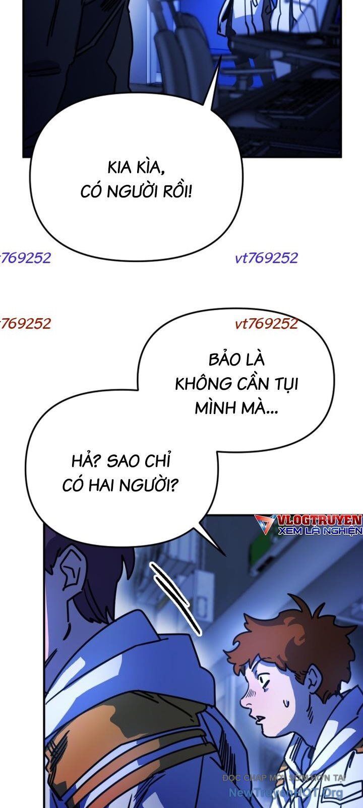 Mê Cung Mộng Ảo Chương 22 Ảnh 21