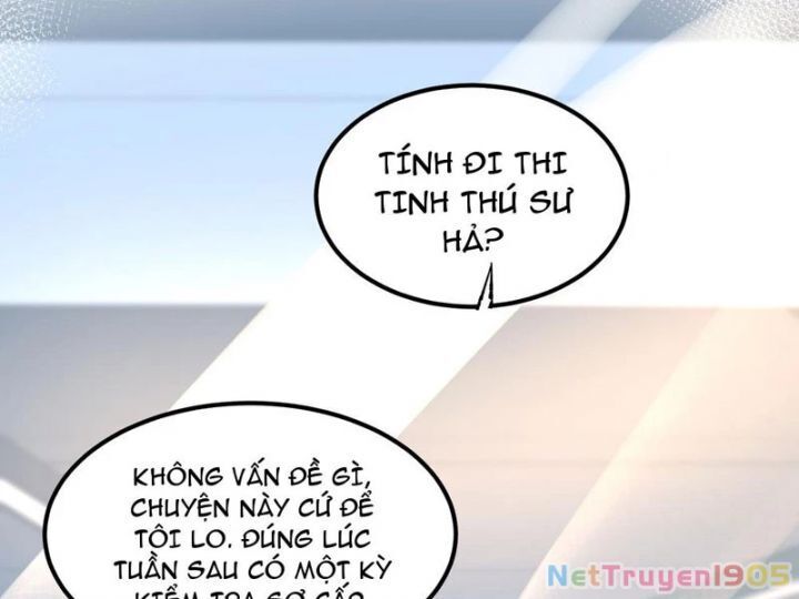 Tối Cường Tinh Thú Sư Chương 2 Ảnh 42