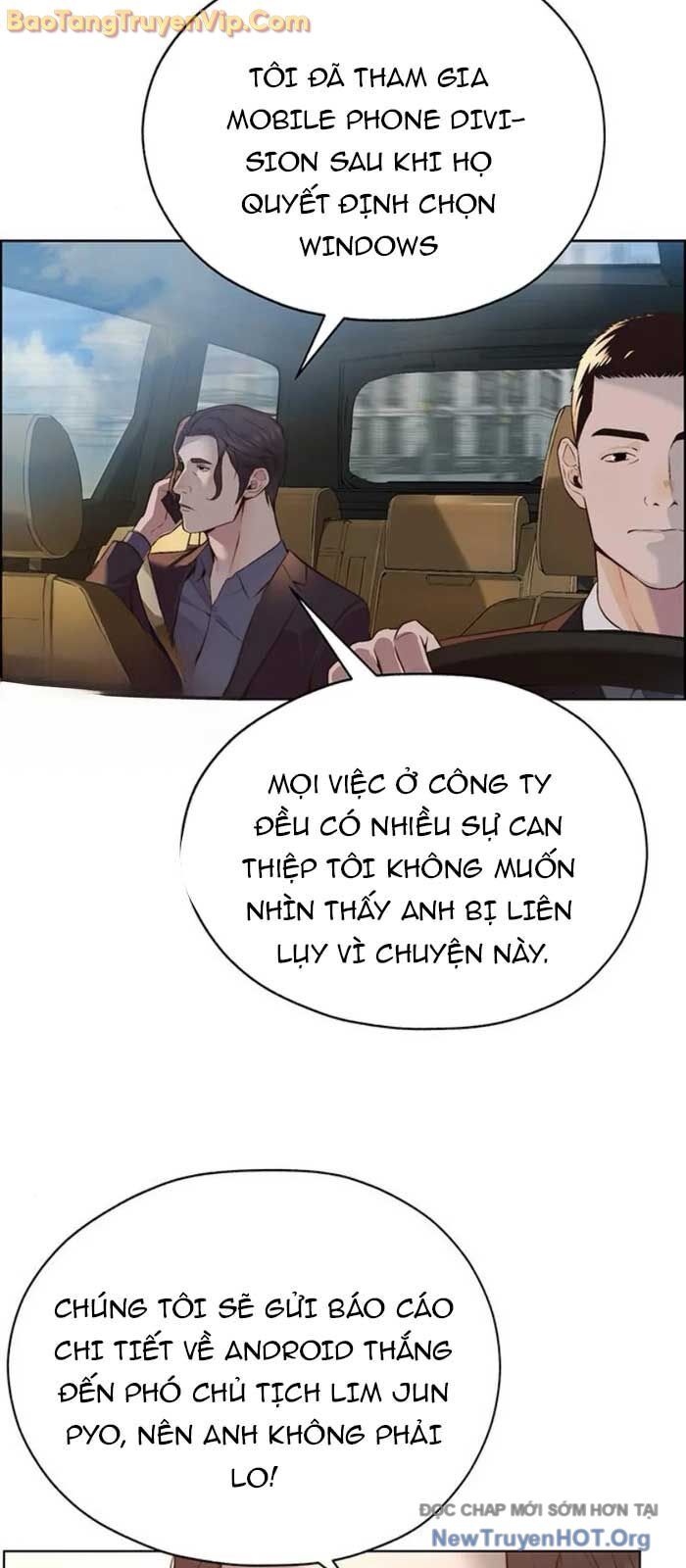 Người Đàn Ông Thực Thụ Chương 213 Ảnh 79