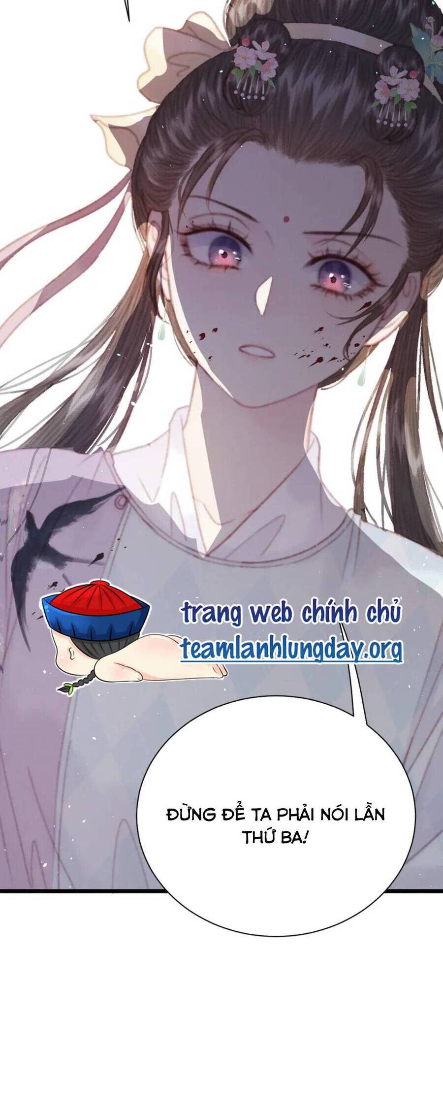 Trọng Sinh Chi Ác Phi Nghịch Tập Chương 26 Ảnh 63