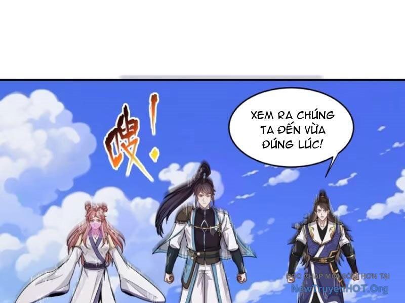 Trường Sinh Bất Tử Ta Chỉ Tu Cấm Thuật Chương 159 Ảnh 19