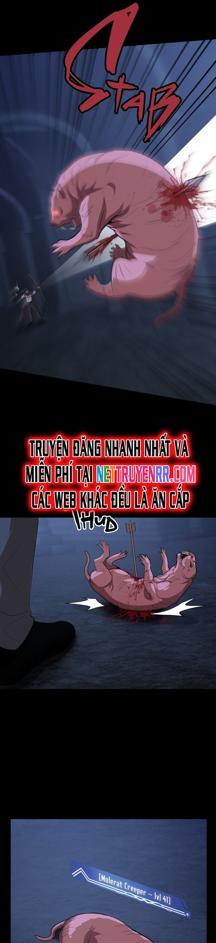 Thợ Săn Nguyên Thủy Chương 54 Ảnh 6