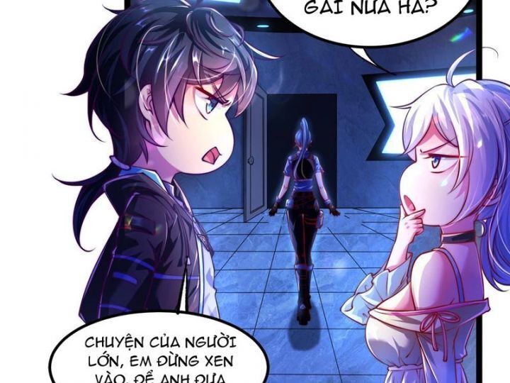 Tối Cường Tinh Thú Sư Chương 2 Ảnh 20