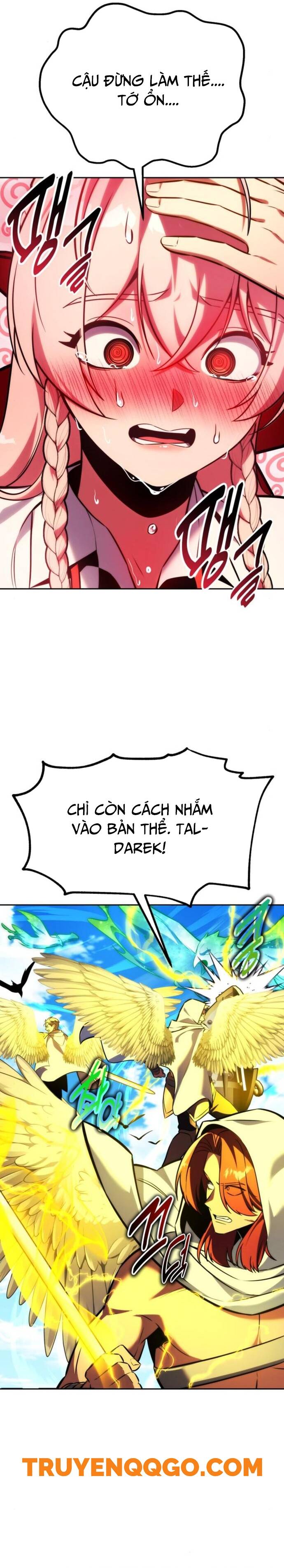 Cẩm Nang Sinh Tồn Của Nhân Vật Phụ Ở Học Viện Chương 79 Ảnh 51