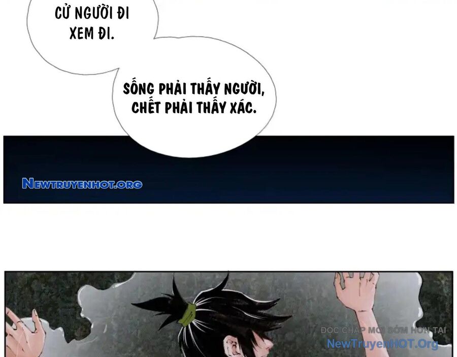 Chiến Loạn Thời Không Chương 59 Ảnh 34