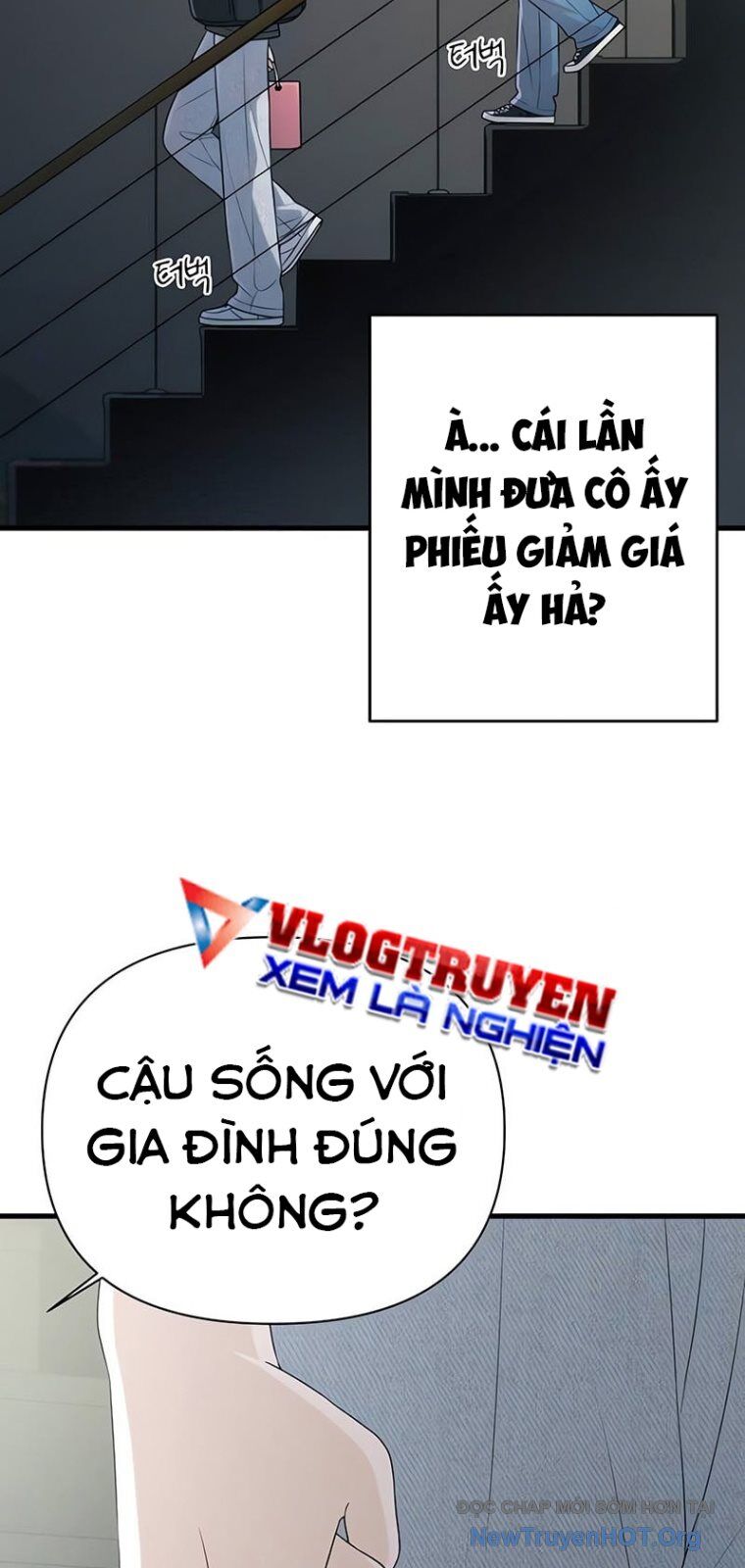 Nhật Kí Đổi Nghề Chương 21 Ảnh 20