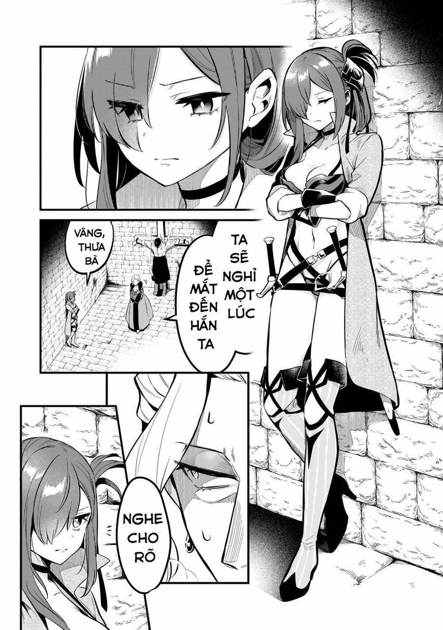 Tsuihousha Shokudou E Youkoso! Chương 37 Ảnh 8