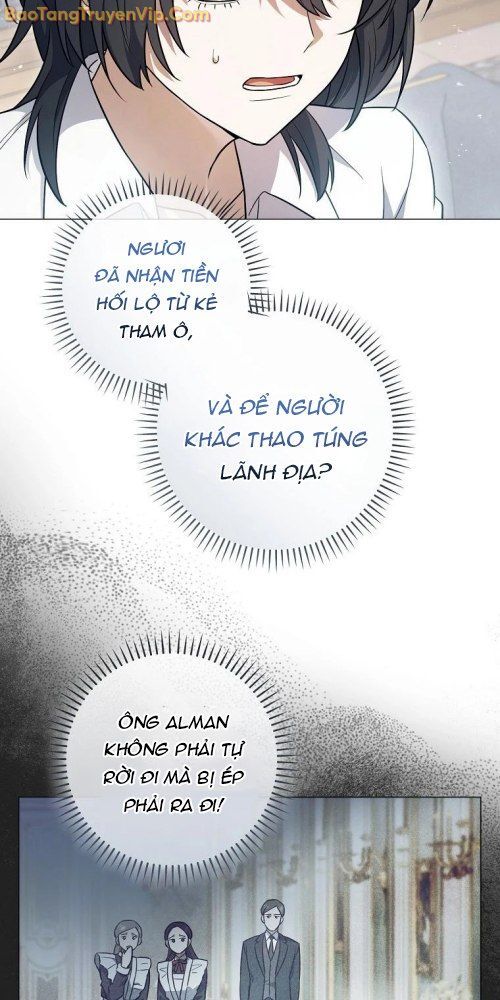 Ma Pháp Quân Chủ Chương 2 Ảnh 70