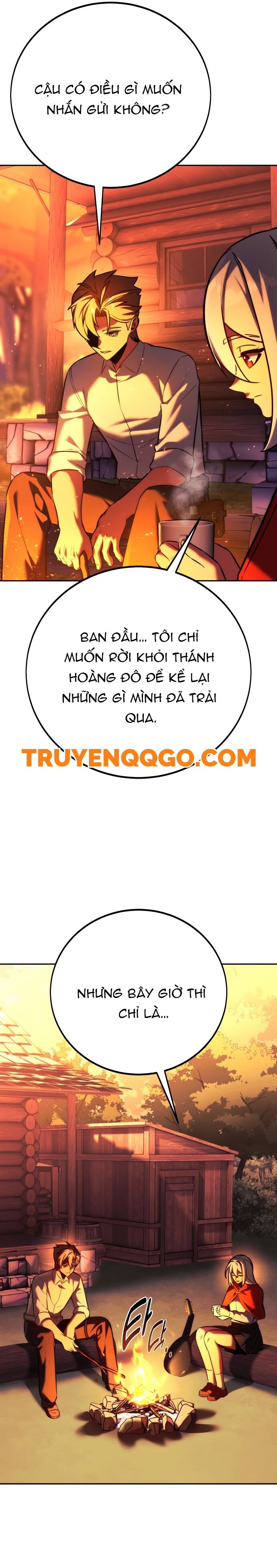 Cẩm Nang Sinh Tồn Của Nhân Vật Phụ Ở Học Viện Chương 82 Ảnh 29