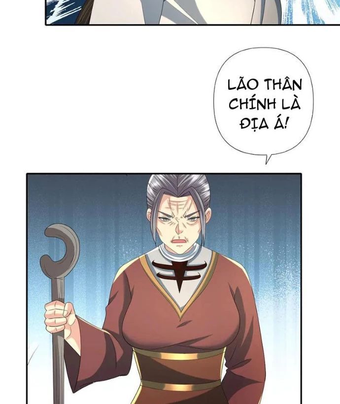 Ta Có Thể Đốn Ngộ Vô Hạn Chương 276 Ảnh 11