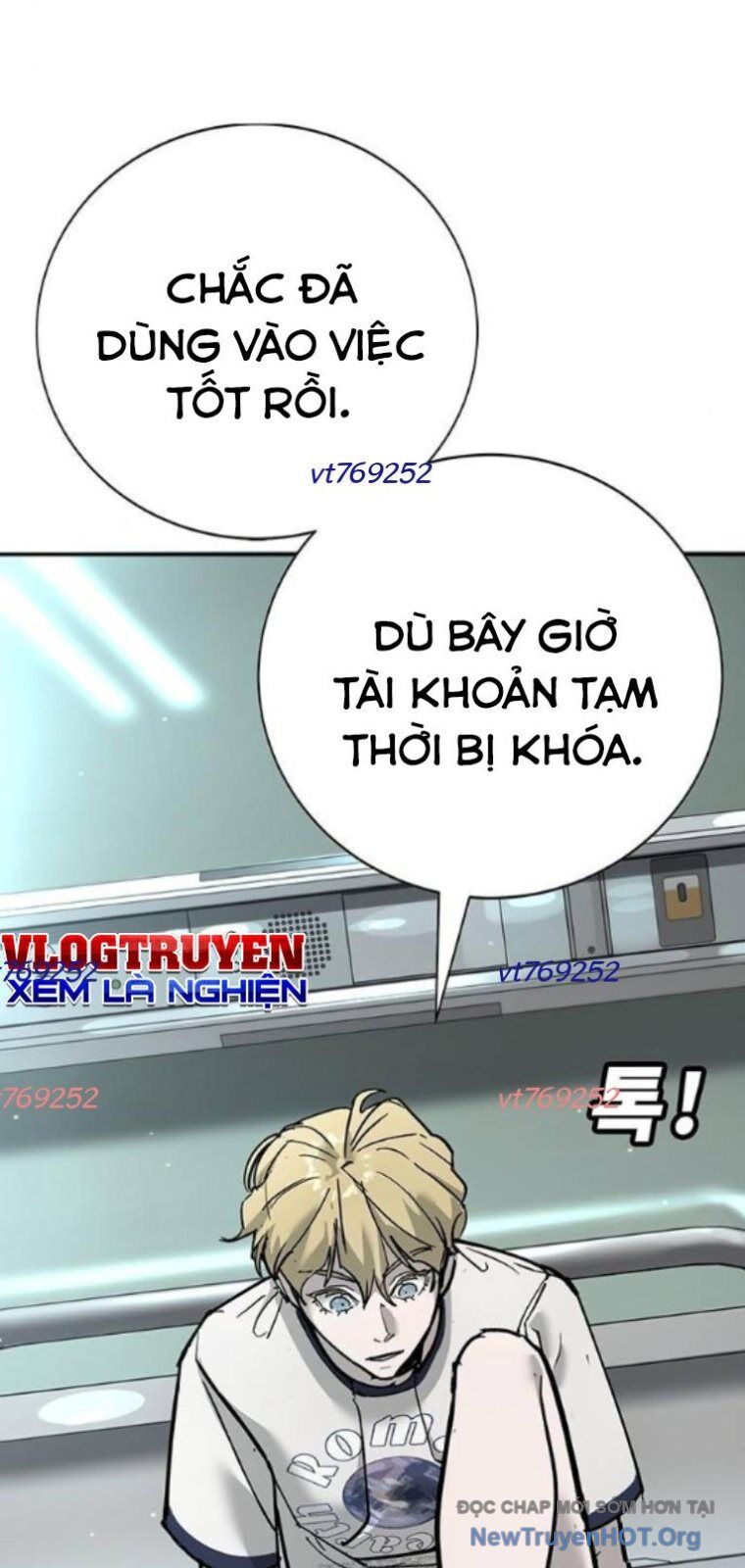 Cách Mạng Bắt Nạt Chương 34 Ảnh 70