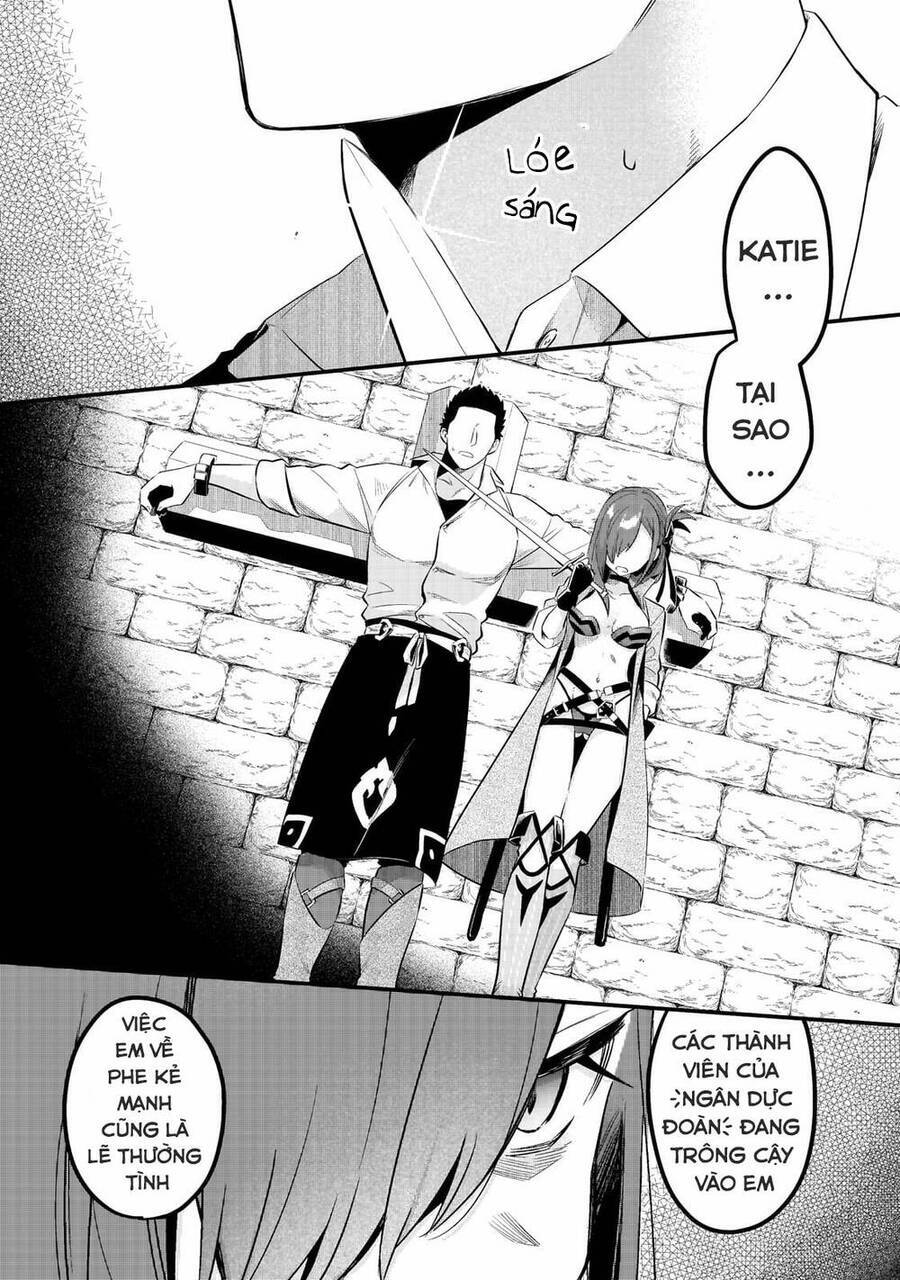Tsuihousha Shokudou E Youkoso! Chương 35 Ảnh 7