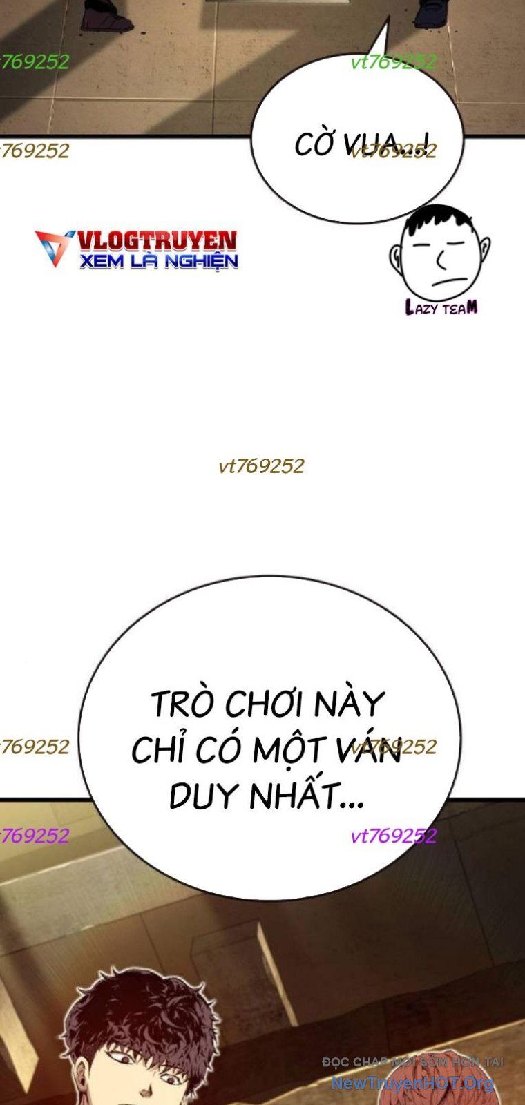 King Game Chương 119 Ảnh 106