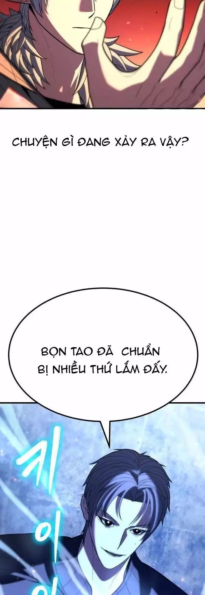 Anh Hùng Bị Trục Xuất Chương 42 Ảnh 41