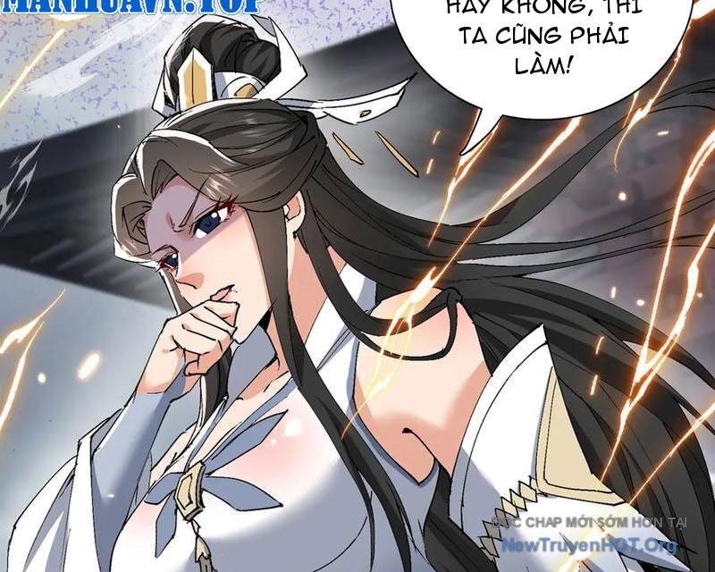 Đồ Đệ Nữ Đế Của Ta Muốn Hắc Hóa! Chương 59 Ảnh 45