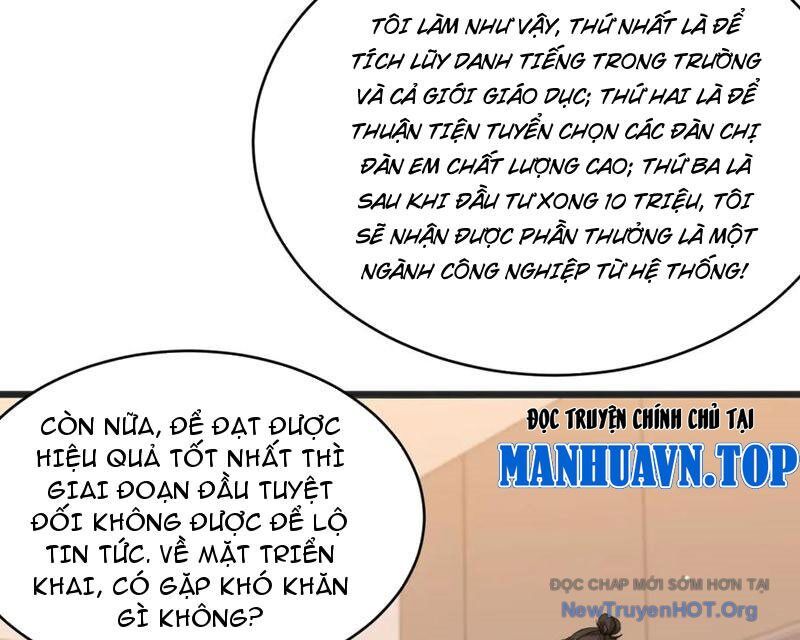 Sau Khi Tự Do Tài Chính, Họ Đã Dâng Hiến Lòng Trung Thành Chương 28 Ảnh 78