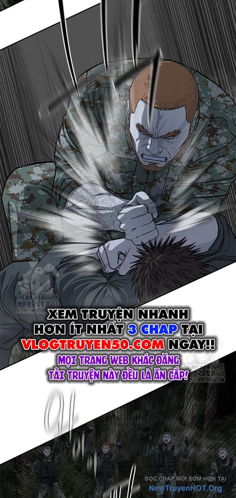 Đội Trưởng Lính Đánh Thuê Chương 279 Ảnh 69