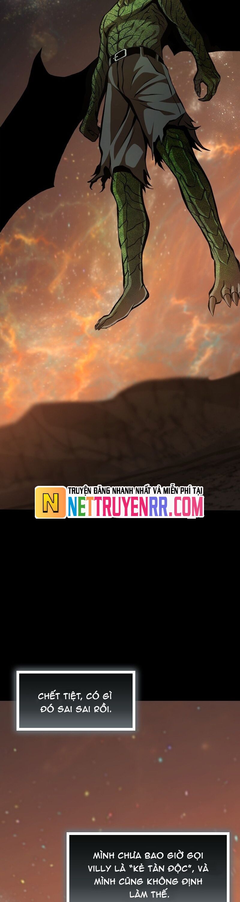 Thợ Săn Nguyên Thủy Chương 66 Ảnh 24