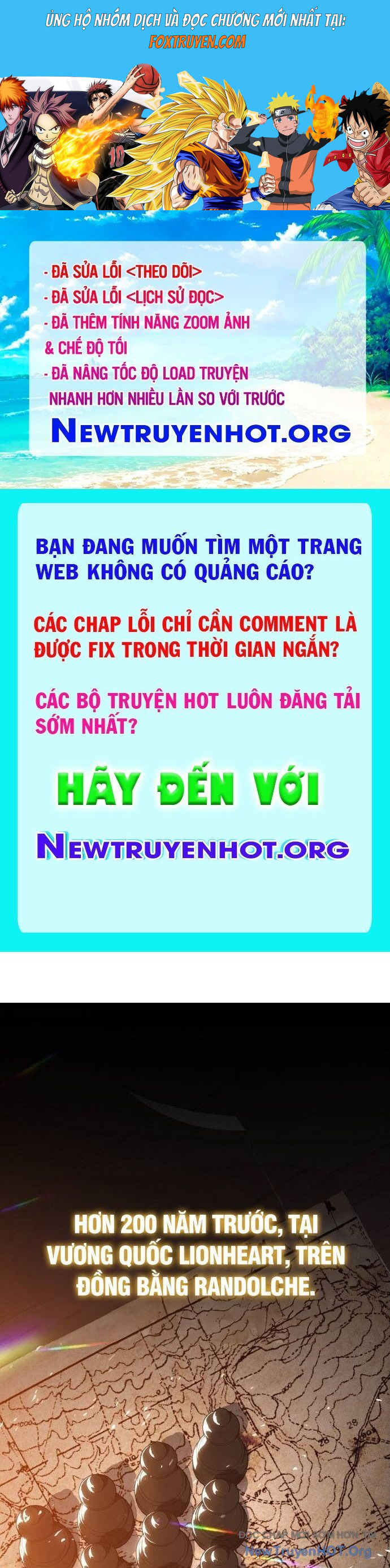 Vua Hiệp Sĩ Đã Trở Lại Với Một Vị Thần Chương 119 Ảnh 2