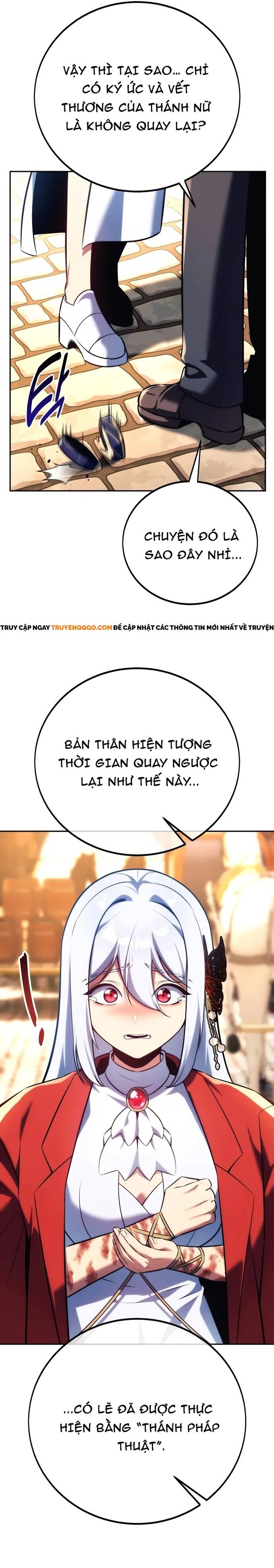 Cẩm Nang Sinh Tồn Của Nhân Vật Phụ Ở Học Viện Chương 73 Ảnh 8