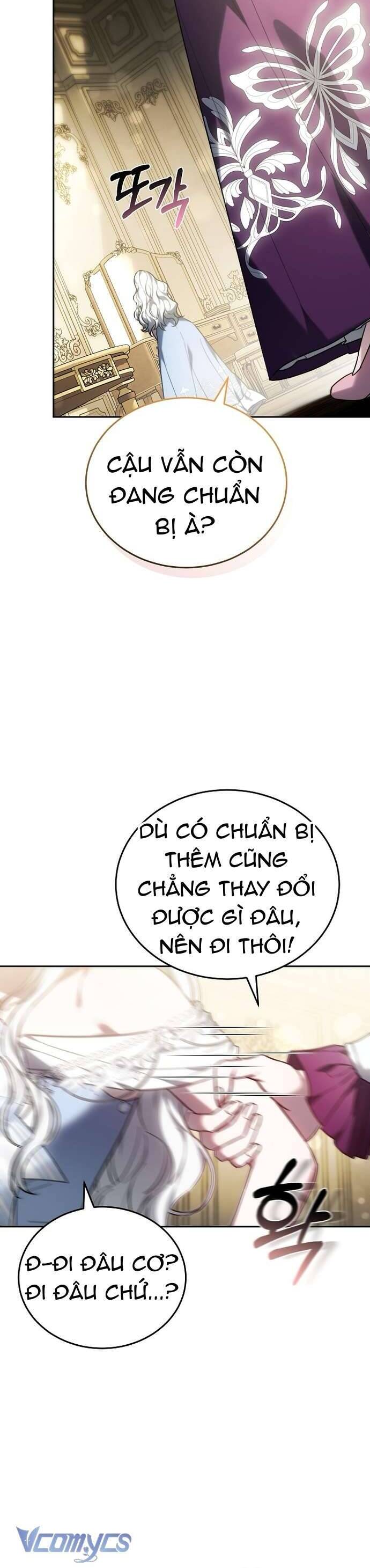 Trong Cơn Giận, Tôi Quyết Định Thử Làm Nữ Chính Chương 1 Ảnh 6