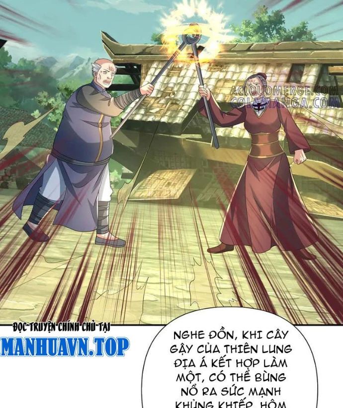 Ta Có Thể Đốn Ngộ Vô Hạn Chương 276 Ảnh 26