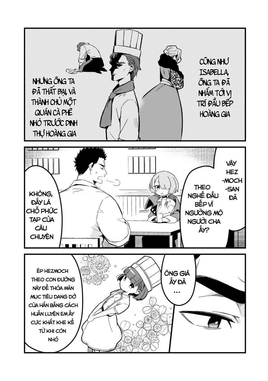 Tsuihousha Shokudou E Youkoso! Chương 25 Ảnh 22