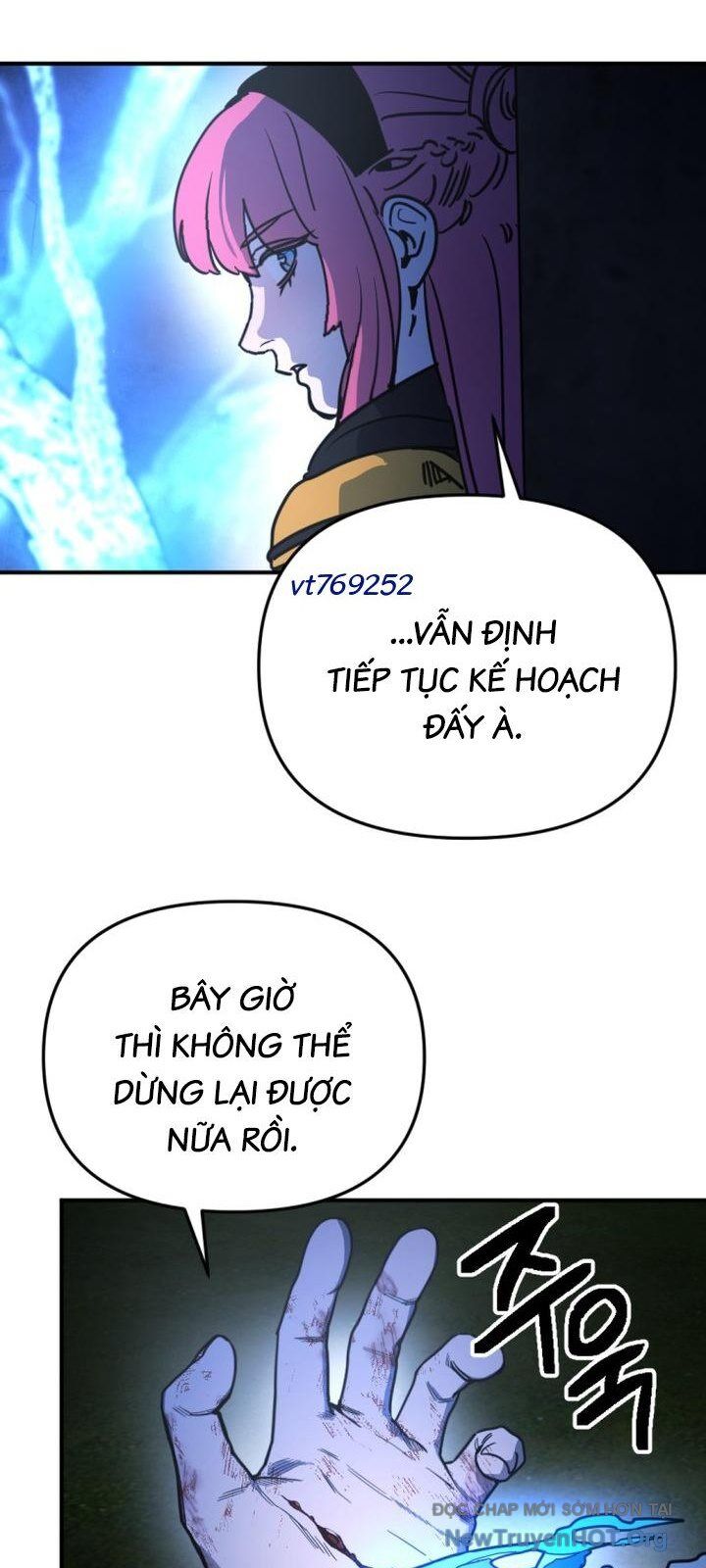 Mê Cung Mộng Ảo Chương 20 Ảnh 17