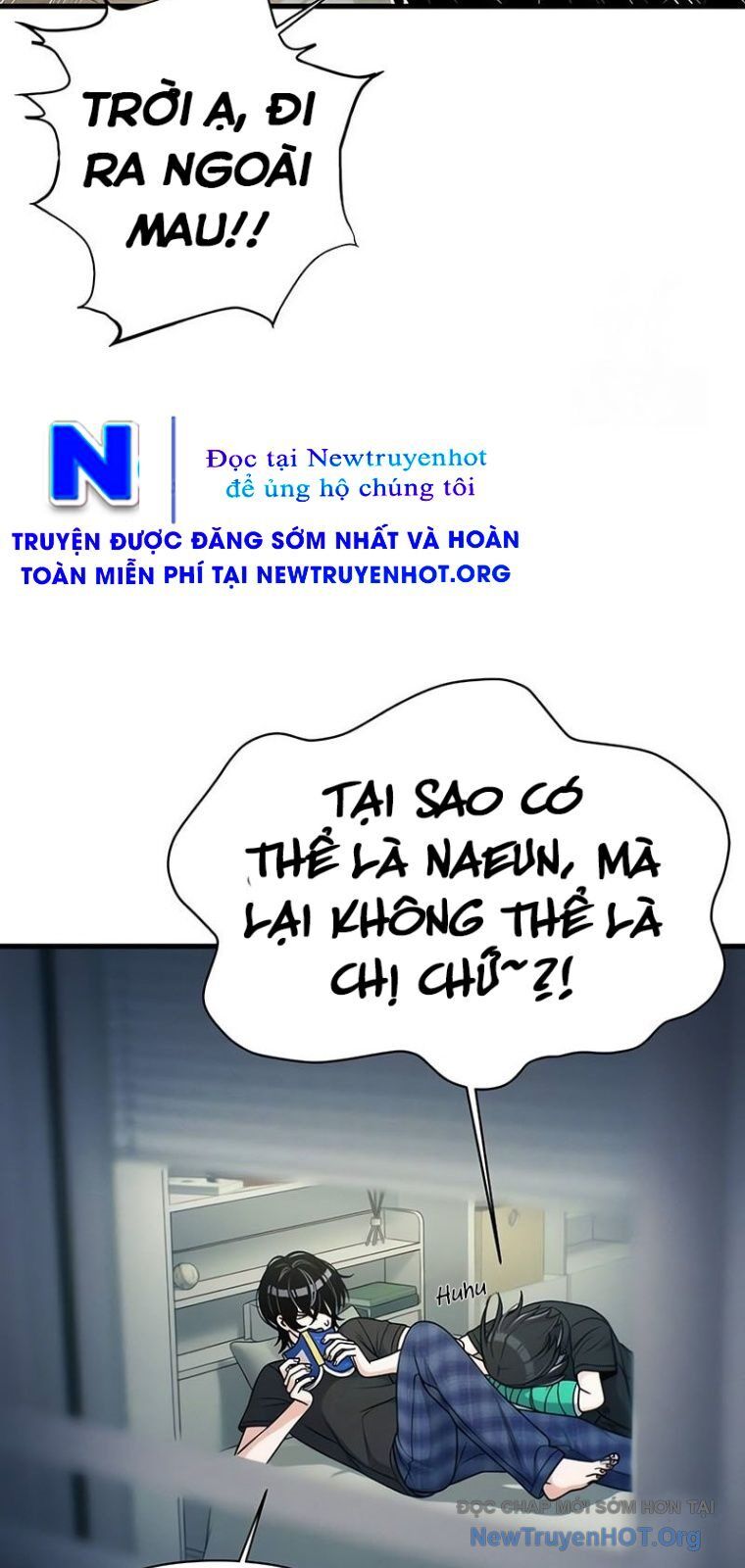 Nhật Kí Đổi Nghề Chương 21 Ảnh 59