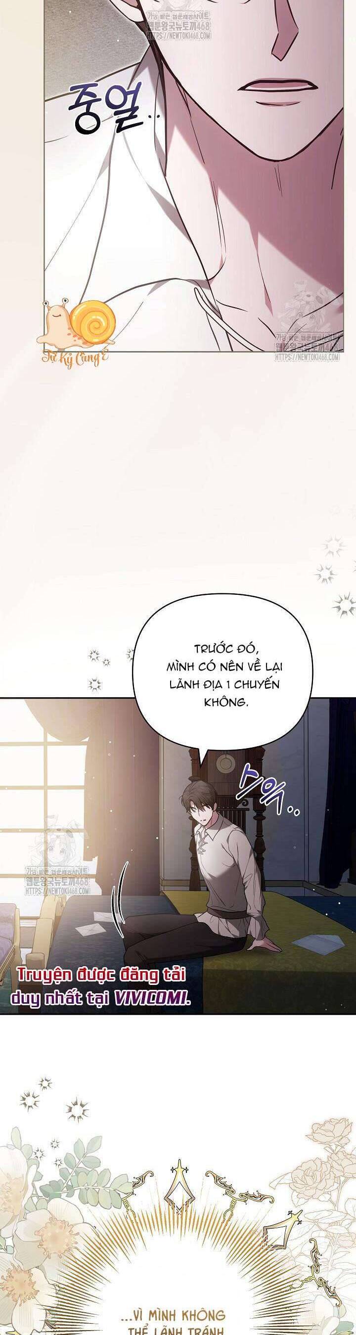 Hãy Ru Em Ngủ Chương 43 Ảnh 33