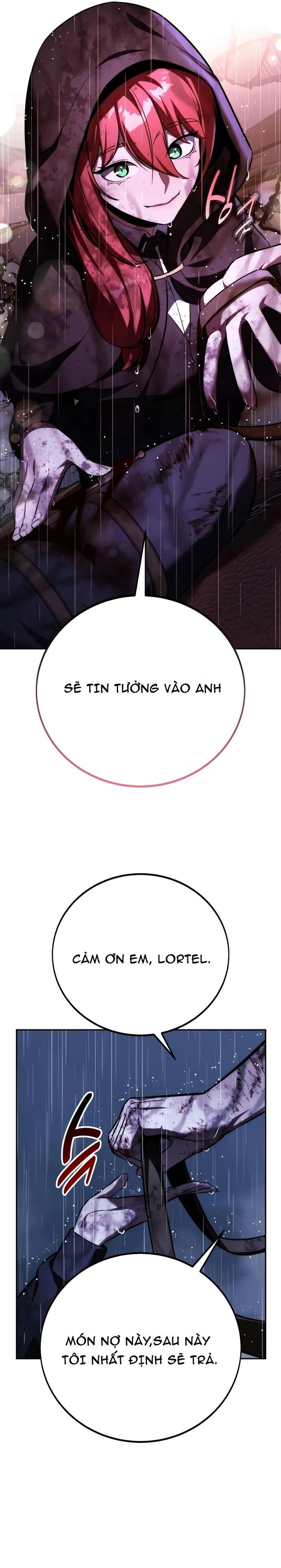 Cẩm Nang Sinh Tồn Của Nhân Vật Phụ Ở Học Viện Chương 73 Ảnh 60